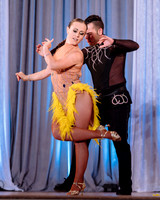 Canada Salsa & Bachata Congress