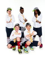 2014 Youth Program
