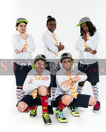 2014 Youth Program