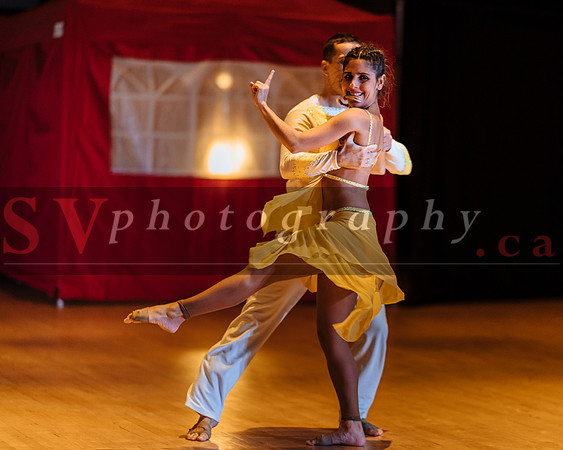 Canada Zouk Congress