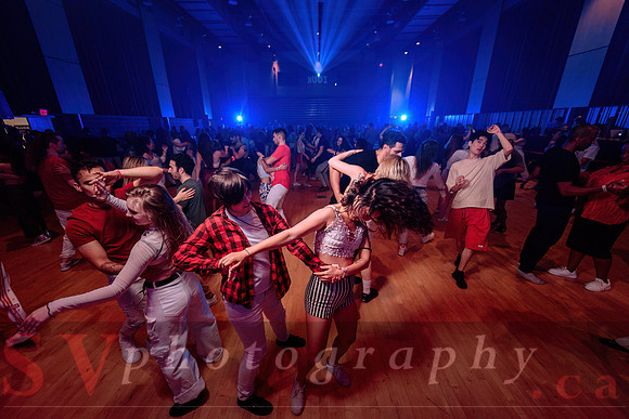 Canada Zouk Congress