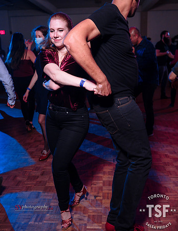 Friday Fusion at Lithuanian House