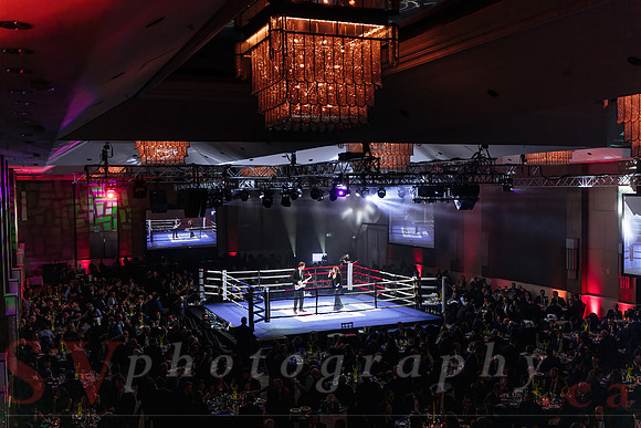 Shaw Boxing 2022