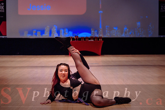 Canada Zouk Congress