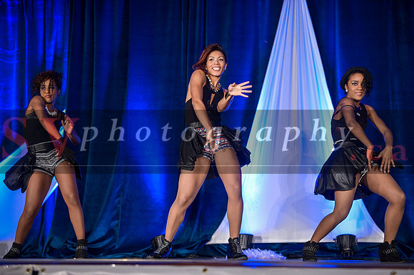A'Motion Dance from Montreal