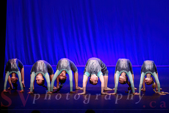 City Dance Corps - Kids Recital