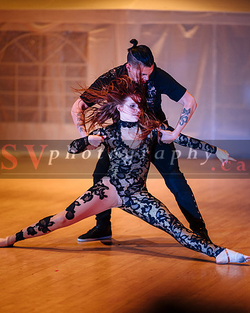 Canada Zouk Congress - Sunday