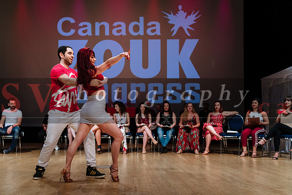 Canada Zouk Congress