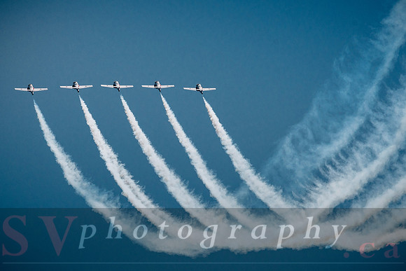 2016 Canadian International Air Show (CIAS)