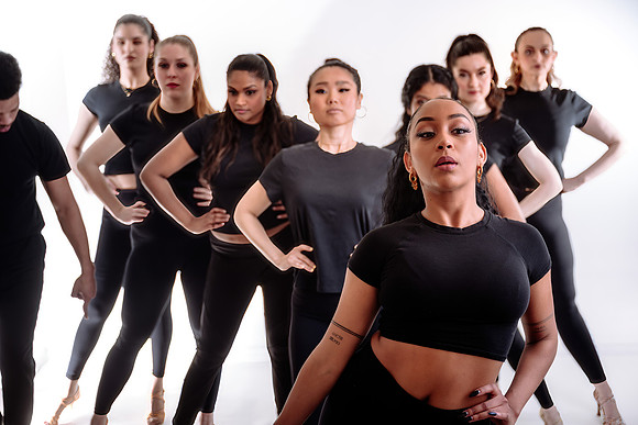 Drey Dance Company