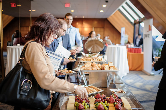 2014 Canadian Conference on IT Audit, Governance and Security