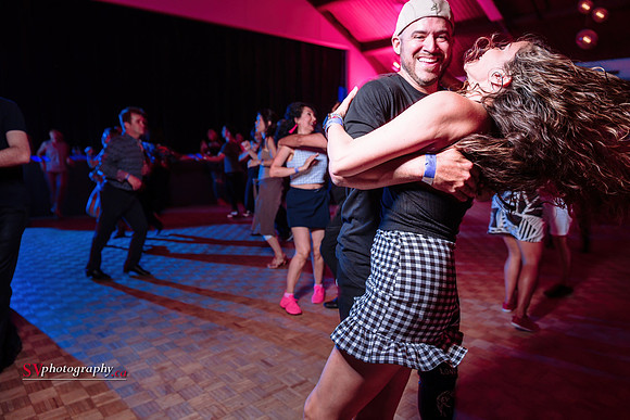 Toronto Salsa Fridays
