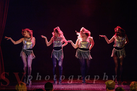 CDC 22nd Annual Showcase