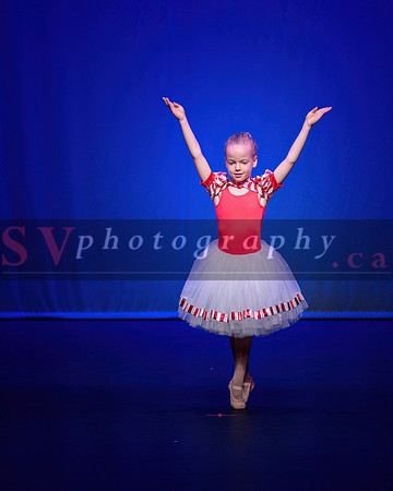 City Dance Corps - Kids Recital