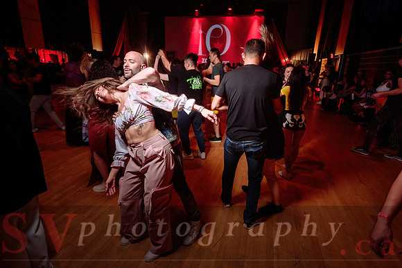 Canada Zouk Congress - Sat