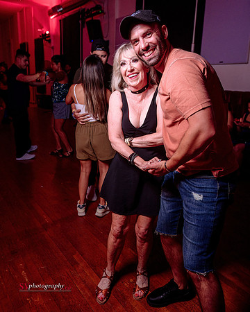 Toronto Salsa Sundays