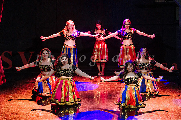 City Dance Corps - 17th Anniversary