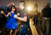 Toronto Salsa Fridays