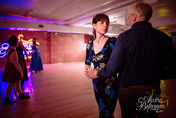 Access Ballroom
