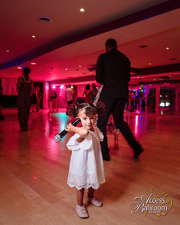 Access Ballroom