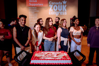 Canada Zouk Congress