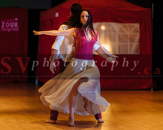 Canada Zouk Congress