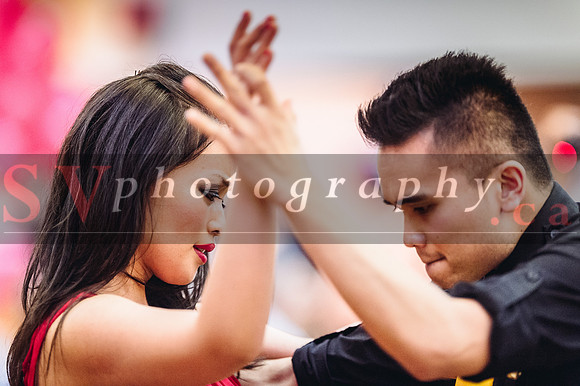 iFreestyle.ca - 5th Annual Jack & Jill - AMATEUR (Salsa & Bachat