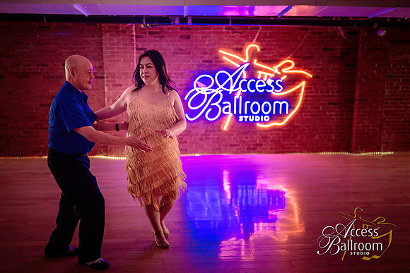 Access Ballroom
