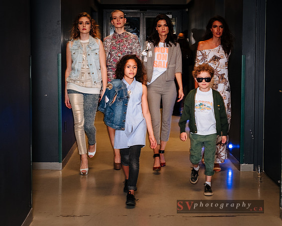 Fashion Art Toronto