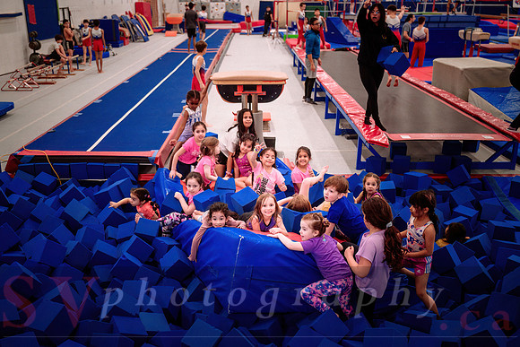 Gymnastics Mississauga
