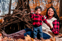 Malaika & Nikhil
