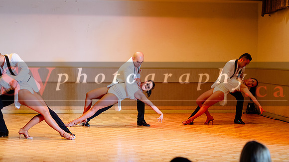 iFreestyle 10th Anniversary Party