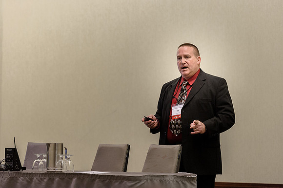 2014 Canadian Conference on IT Audit, Governance and Security