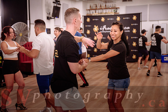 iFreeStyle's 14th Student Appreciation