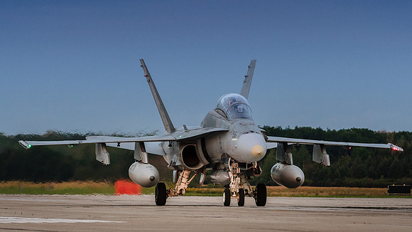 London Airshow