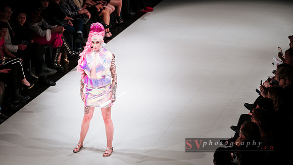 Fashion Art Toronto