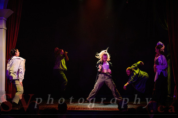 CDC 22nd Annual Showcase