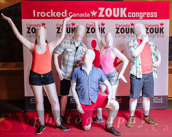 Canada Zouk Congress