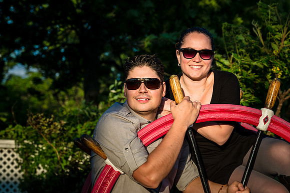 Engagment Photos