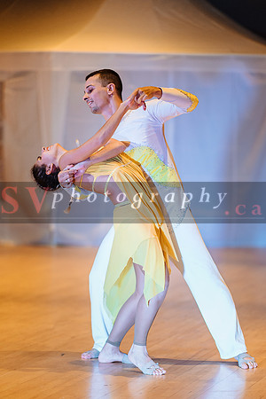 Canada Zouk Congress