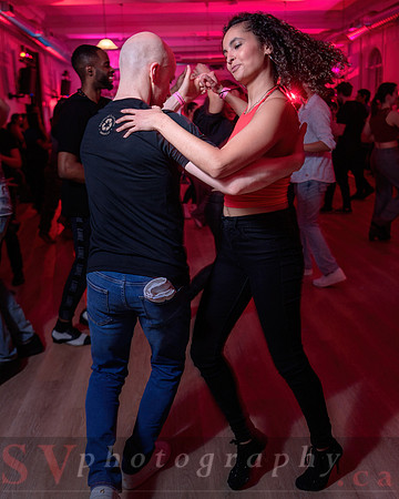 Dovercourt Sunday Social
