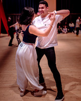 Canada Zouk Congress - Sat