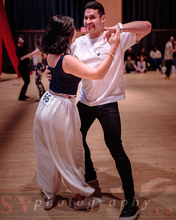 Canada Zouk Congress - Sat