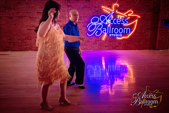 Access Ballroom