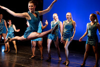 George Brown Dance - Next Stage 2015