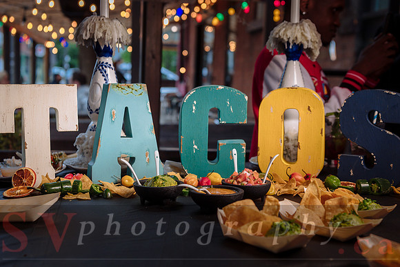 Taco Fest Toronto