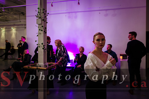 Transcendance Cocktail Night