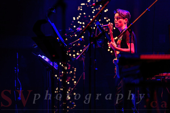 18th Annual Andy Kim Christmas Show