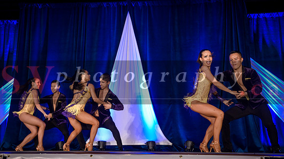 iFreestyle Bachata from Toronto