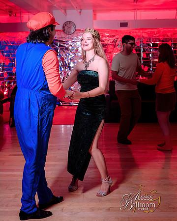 Access Ballroom